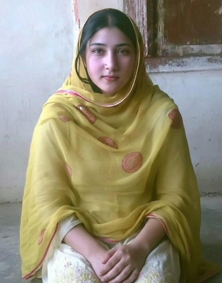 Reshta Proposals from all Punjab, Pakistan