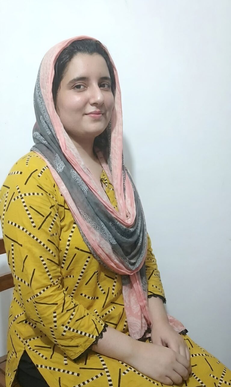 Savera Malik, Reshta proposal from Bhakar